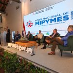 Formalización, digitalización, acceso a créditos y a mercados, entre los ejes centrales del Foro Nacional de Mipymes 2023