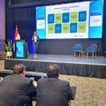 Viceministra del MIC destaca potencial de las cooperativas para impulsar a las Mipymes y la industria nacional durante el evento Innovacoop 23