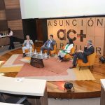 Ministro Giménez destaca el compromiso del MIC en el fortalecimiento de Paraguay como país sostenible