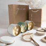 Velas hechas con cera de soja y aromatizantes podrán acceder a nuevos mercados mediante el PFAM del MIC