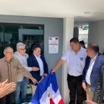 MIC y aliados habilitaron un Centro de Apoyo a Emprendedores, en Pedro Juan Caballero