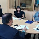 MIC e INTN coordinan trabajo para el mejoramiento del reglamento para la comercialización del GLP en todo el país