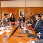 Consejo Nacional realizó primera sesión para impulsar el Plan Nacional de Logística 2030