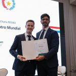 El arte y el deporte se unen como representantes de la “Marca País”