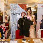 PCM 2023 del MIC seleccionó a Mipyme confeccionista que generará más mano de obra, con el premio obtenido