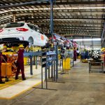 Gobierno logra la exoneración de los impuestos autopartistas con Brasil, impulsando la industria paraguaya