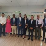 Chile prepara obras adicionales en el puerto de Antofagasta para el corredor bioceánico