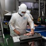 Industria proyecta duplicar captación de inversiones y aumentar mano de obra en 2024