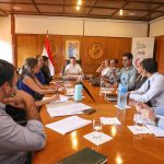 MIC e IPS acuerdan trámites 100% online para incluir a las Mipymes al seguro social