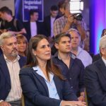 Generación de empleo, desarrollo industrial y el desembarco de inversiones como puntos focales del VMI para el 2024