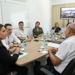 Buscan impulsar el desarrollo de las empresas anclas para el beneficio de las Mipymes paraguayas