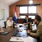 MIC y MITIC se preparan para facilitar los procesos de formalización de las Mipymes