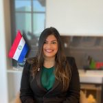 Apertura del mercado Halal y atracción de inversiones en energía y seguridad alimentaria, serán el centro de gestión 2024 de la agregada comercial