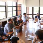 Conforman mesa de trabajo con el sector Gráfico para analizar el impacto de la implementación de la Factura Electrónica