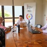 Mipymes del sector eventos valora acceso al seguro social que incentiva la formalización