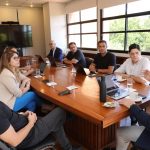 Exploran más oportunidades para las Mipymes con entidades bancarias