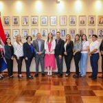 Aprueban informe final 2023 del Comité de Rendición de Cuentas al Ciudadano del MIC