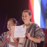 Festival del Poncho Para’i mostró el potencial de Mipymes artesanas