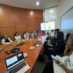 MIC y MADES presentan plataforma de trazabilidad a gremios de la producción