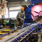 Más de 38.000 empleos se sostienen bajo el Régimen de Importaciones de Materias Primas