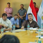 Titular del MIC reafirma compromiso para el crecimiento industrial de Misiones
