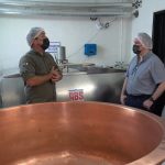 Procole y Tekove Green, Mipymes beneficiarias del MIC son sinónimo de desarrollo en sus comunidades