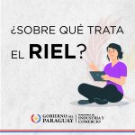 RIEL: ¿Sobre qué trata este registro industrial?