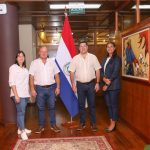Itapúa proyecta la construcción de un parque industrial para el crecimiento del departamento
