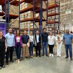 Empresa maquiladora se destaca por su rol para generar empleo y aporte al  desarrollo económico
