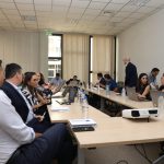 Continúa análisis de opciones más ágiles y flexibles para que microempresas accedan a créditos