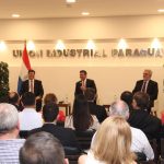 Diálogo empresarial para presentar visión del Gobierno en lo económico, social y seguridad