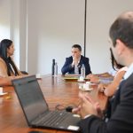 Pequeños productores de San Juan Bautista buscan ser capacitados en cadenas de valor