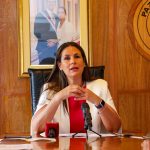 Viceministra de Industria: Aumento en la calificación crediticia potenciará la atracción de inversiones