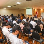 Unas 40 maquiladoras fueron capacitadas en uso del SIMEX y programas de reinserción laboral