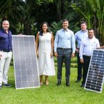 Reglamentación del uso de energías renovables con alto impacto positivo para el desarrollo industrial
