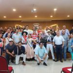 Buscan crear una plataforma de eventos que sirva de vidriera para artistas y mipymes