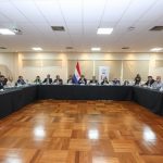 Primera reunión del CEME para fortalecer avances hacia la movilidad eléctrica en Paraguay