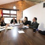 MIC y MITIC trabajan en actualizar el SIMEX para simplificar procesos de maquiladoras
