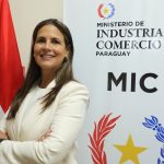 “La mujer juega un rol importante en todo proceso de innovación, en cualquier rubro del sector industrial”