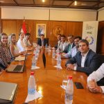 Sector biocombustible celebra intención de aumentar la mezcla y destaca compromiso del Gobierno