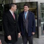 Representantes paraguayos promueven oportunidades de negocios en España