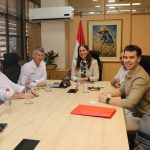 Empresa de plásticos se expande sus operaciones en Paraguay, con una inversión inicial superior a USD 13 millones