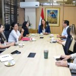 Mayor impacto y desarrollo para el sector industrial se generará con la participación de la Academia, según Viceministra