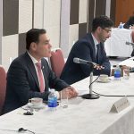 Autoridades paraguayas presentan a Paraguay en Japón con miras a fortalecer el relacionamiento comercial
