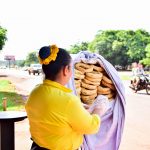 Chiperías se preparan para llevar la tradicional chipa a los hogares en esta Semana Santa