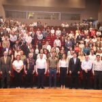 Autoridades destacan avances de Paraguay hacia un desarrollo sostenible y seguro