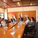Alrededor de 300 empresas fueron asistidas por los centros SBDC en los últimos meses