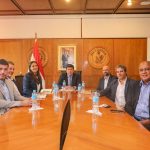 Industria del biodiesel analiza planes de expansión y capacitación dirigida a químicos