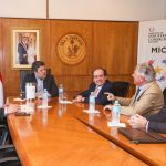 Empresario español busca impulsar la energía solar fotovoltaica en Paraguay