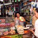 Sector almacenero celebra los ejes de gestión llevados adelante por el Viceministerio de Mipymes